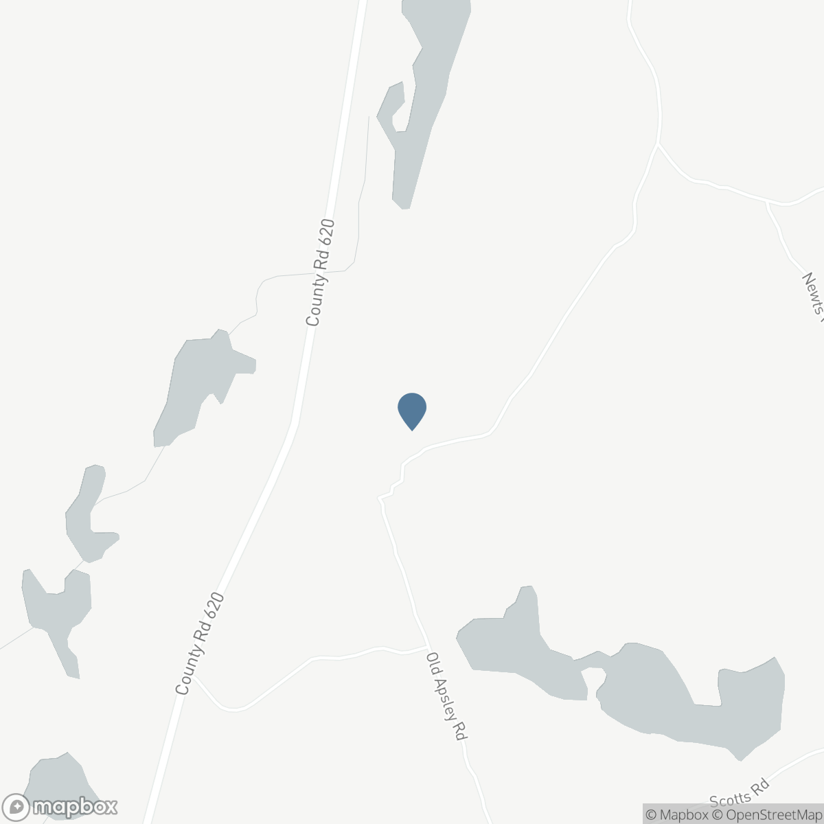 578 OLD APSLEY ROAD, Apsley, Ontario K0L 1A0